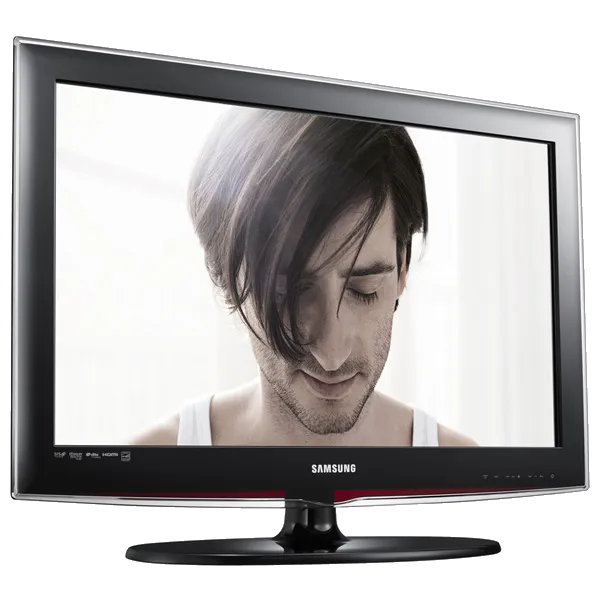 Замена контроллера Samsung LE19D451