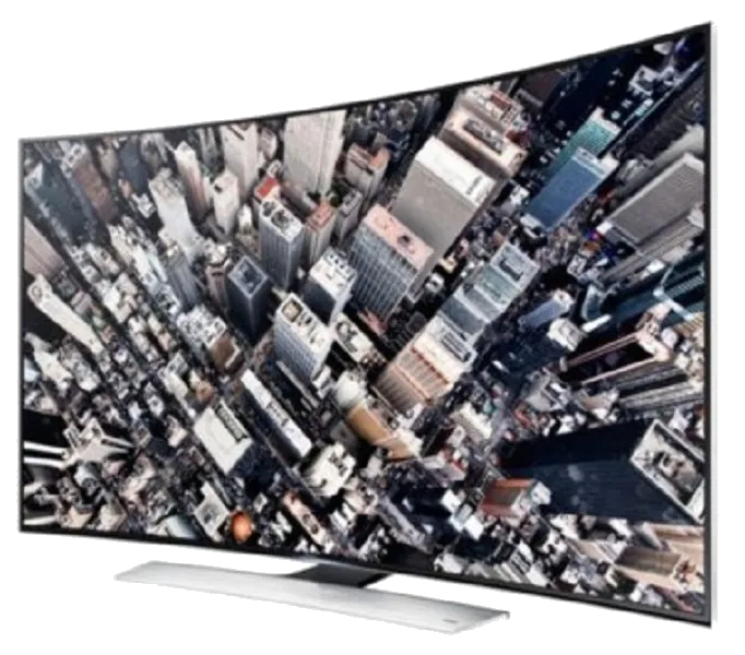 Замена контроллера Samsung UE55HU8505Q