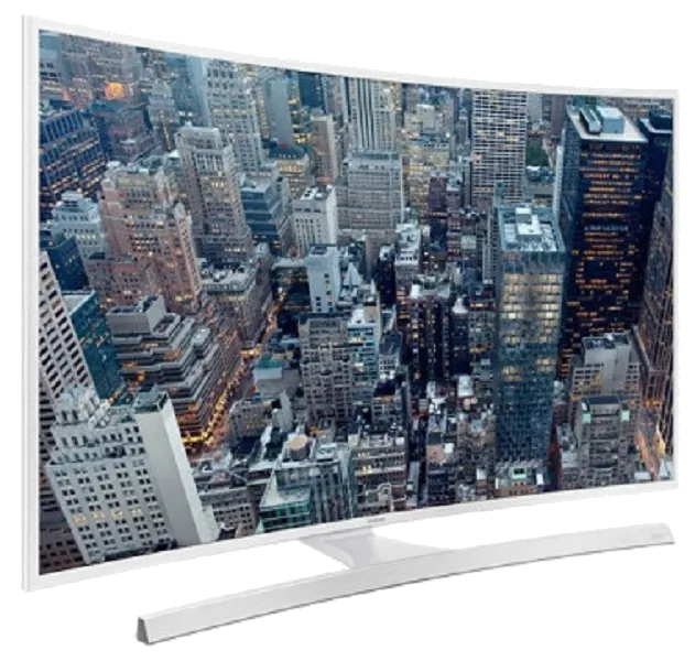 Замена контроллера Samsung UE48JU6512U