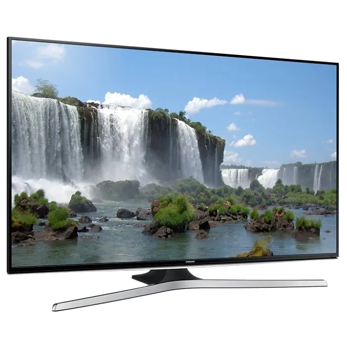 Замена контроллера Samsung UE40J6272SU