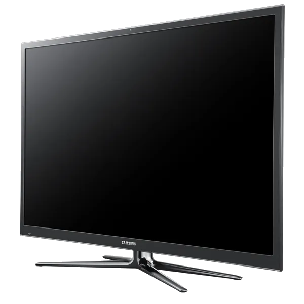 Замена контроллера Samsung PS64E8007