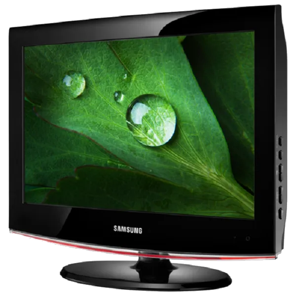 Замена контроллера Samsung LE-26B457