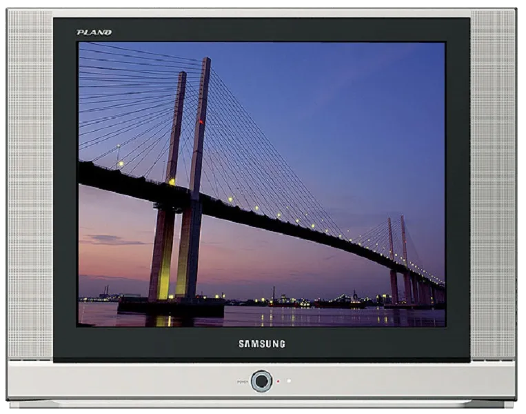 Замена контроллера Samsung CS-29L30ZQQ