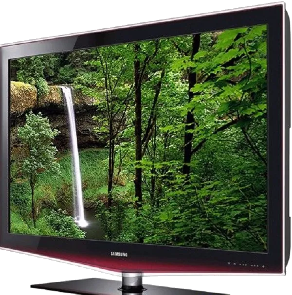 Замена контроллера Samsung LE-46B653