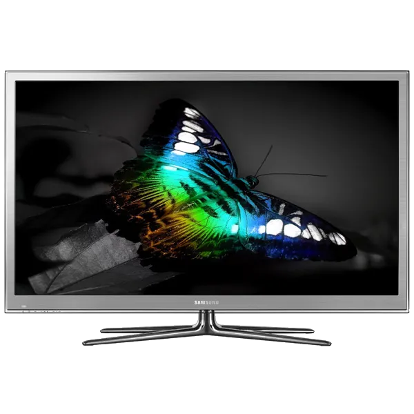 Замена контроллера Samsung PS51D8000