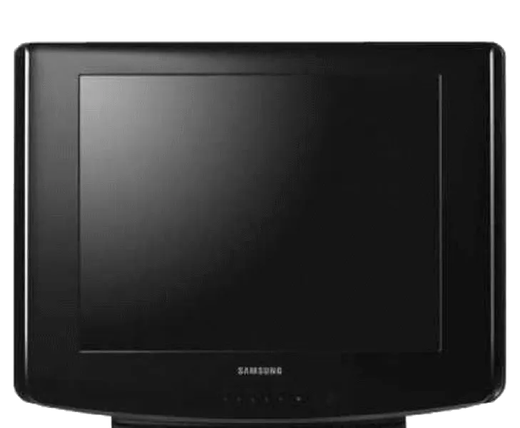Замена контроллера Samsung CS-21Z58Z3Q