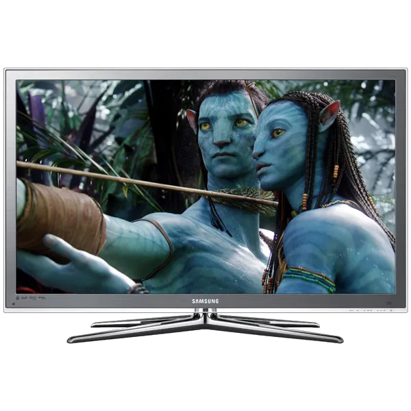 Замена контроллера Samsung UE55C