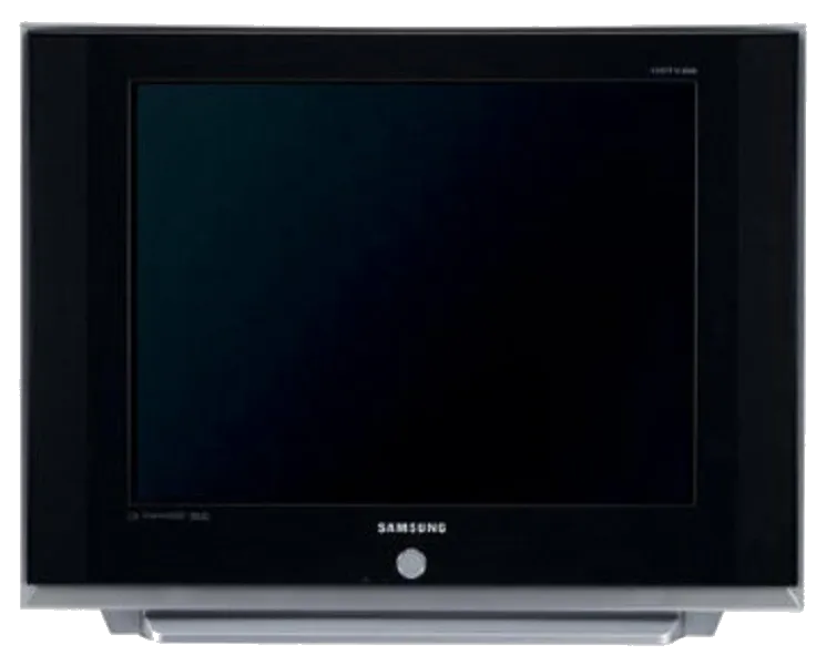 Замена контроллера Samsung CS-29Z45Z3Q