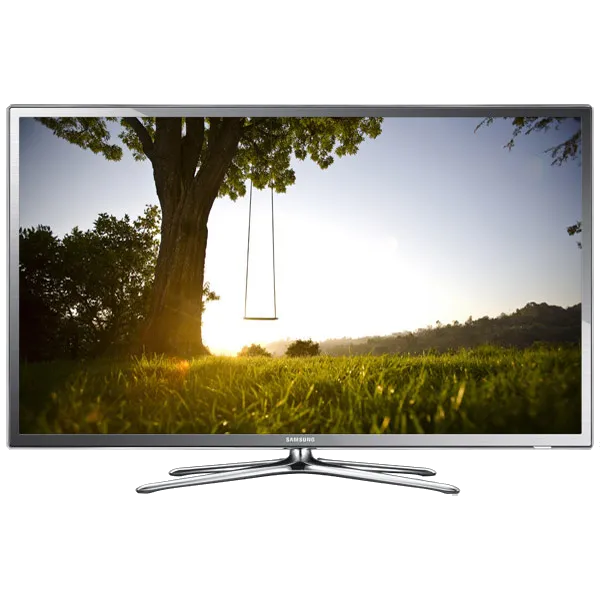 Замена контроллера Samsung UE32ES6200