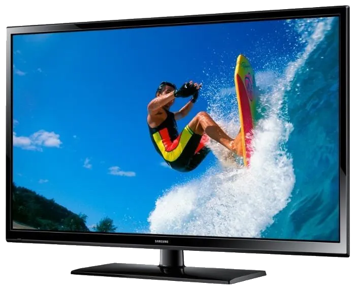 Замена контроллера Samsung PE51H4500