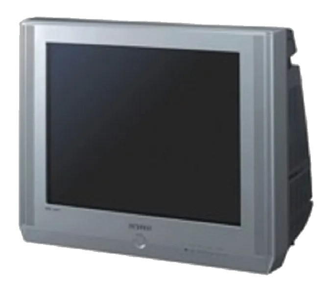 Замена контроллера Samsung CS-29M20ZQQ