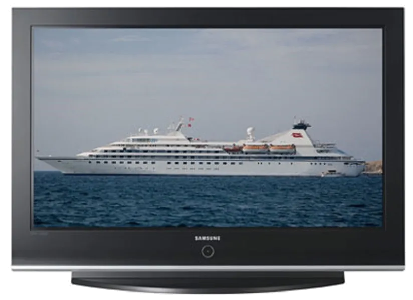 Замена контроллера Samsung PS-50P7HR