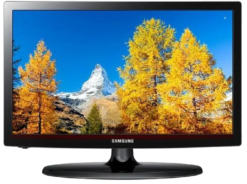 Замена контроллера Samsung UE22ES5000