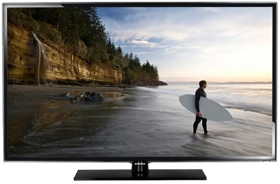 Замена контроллера Samsung UE40ES5500