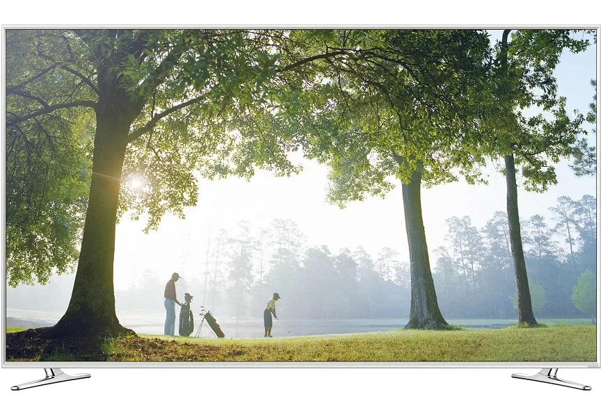 Замена контроллера Samsung UE55H6410