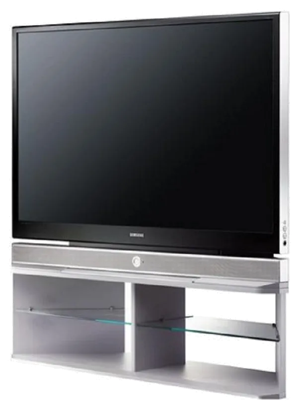 Замена контроллера Samsung SP-46L6HXR