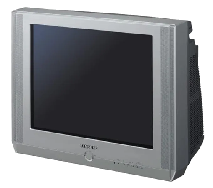 Замена контроллера Samsung CS-25M20MQQ