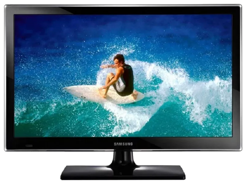 Замена контроллера Samsung UE22ES5400
