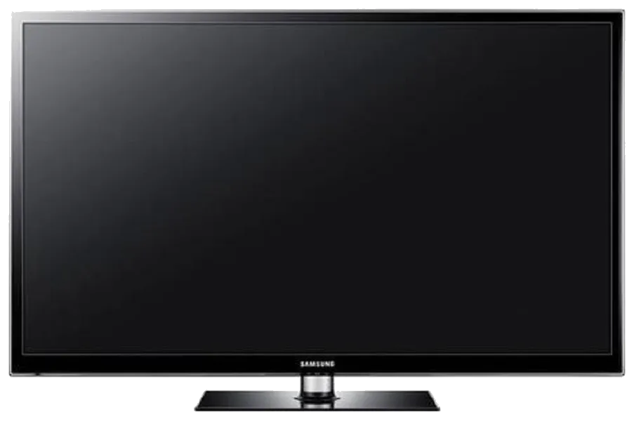 Замена контроллера Samsung PS60E550