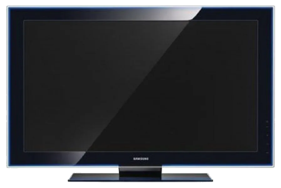 Замена контроллера Samsung LE-46A786R2F