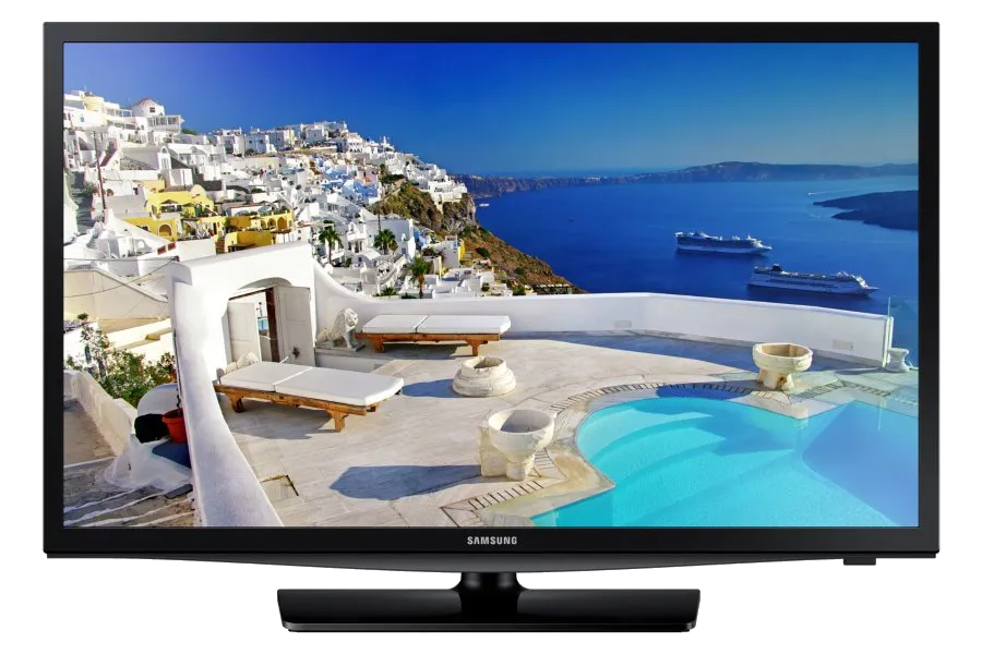 Замена контроллера Samsung HG28EC690AB