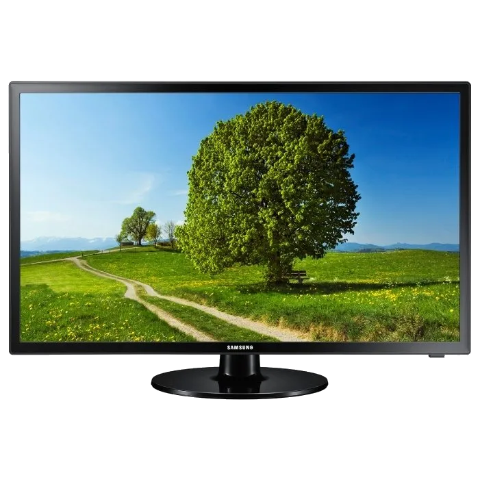 Замена контроллера Samsung HG28EB460BW