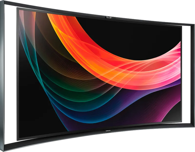 Замена контроллера Samsung KN55S9