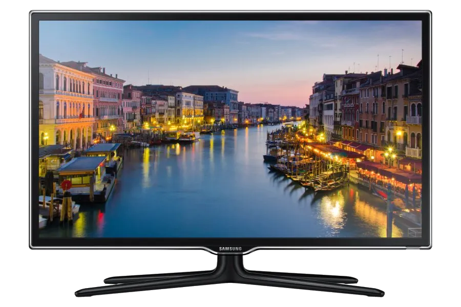 Замена контроллера Samsung HG32EC770