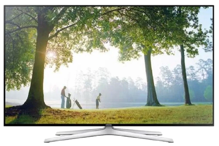 Замена контроллера Samsung UE40H6240