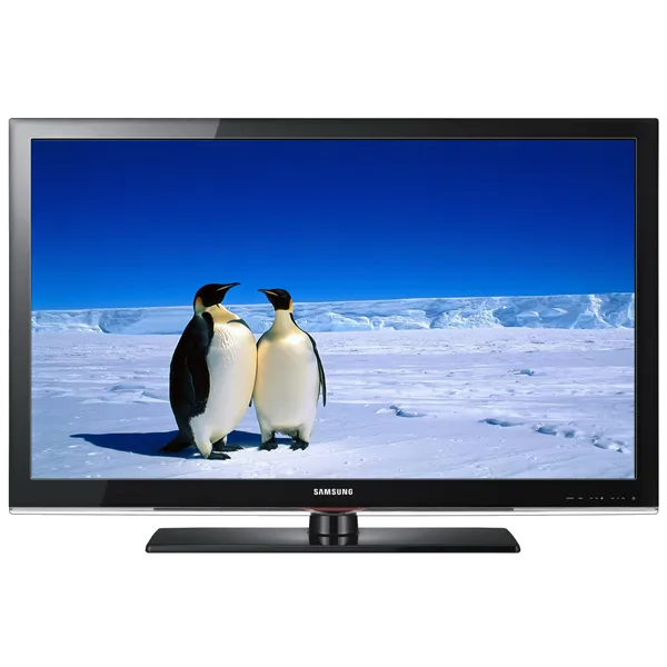 Замена контроллера Samsung LE-46C530