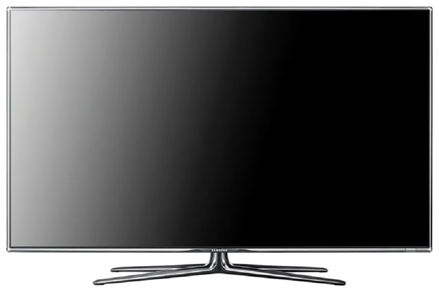 Замена контроллера Samsung UE46D8000