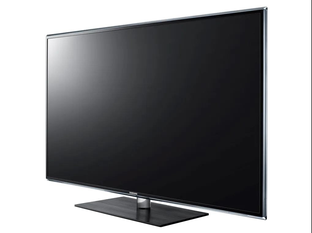 Замена контроллера Samsung UE-60D6500