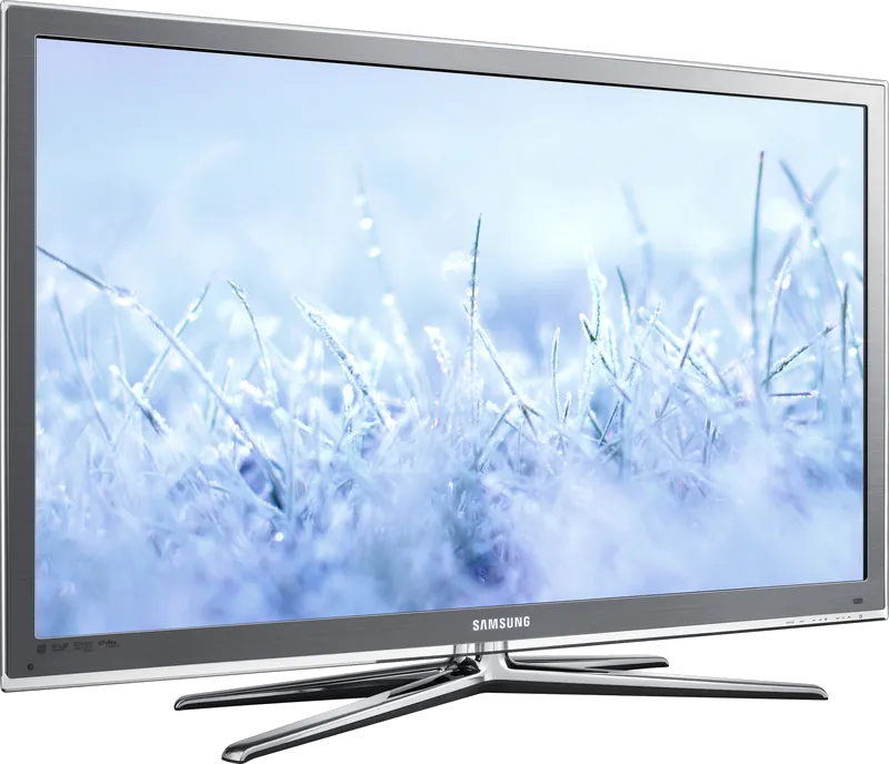 Замена контроллера Samsung UE-46C8000