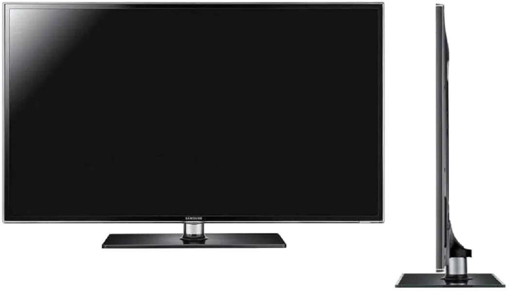 Замена контроллера Samsung UE-55D6570