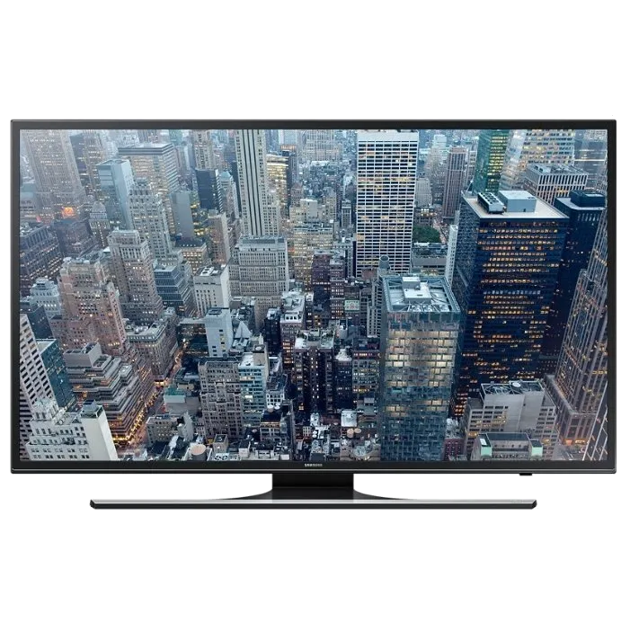 Замена контроллера Samsung UE75JU6450U