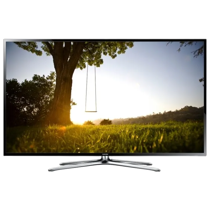 Замена контроллера Samsung UE46F6340