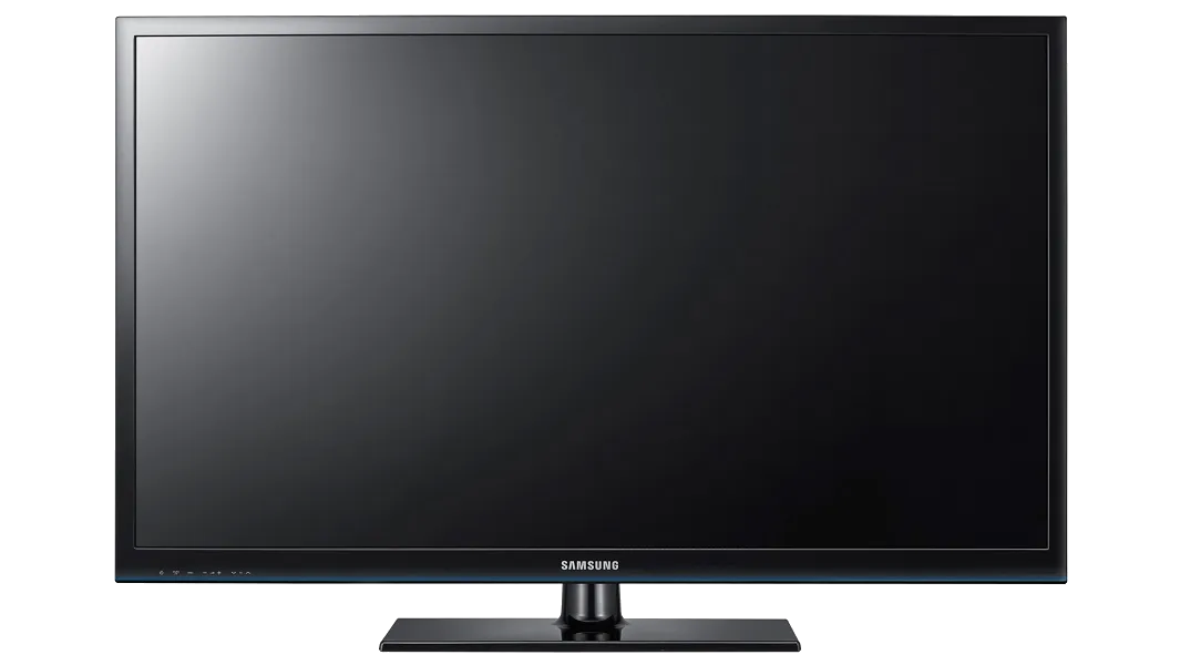 Замена контроллера Samsung PS43D451