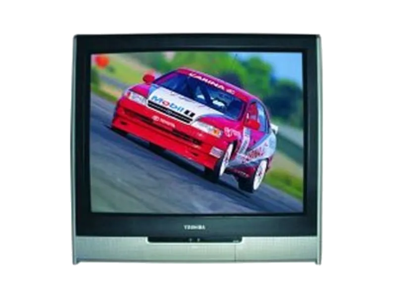 Замена контроллера Samsung CS-29M6FQQ