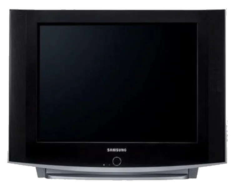Замена контроллера Samsung CS-29Z50HKQ