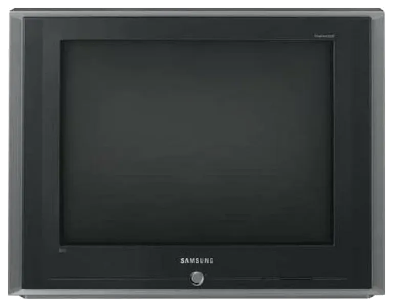 Замена контроллера Samsung CS-21M21ZAQ