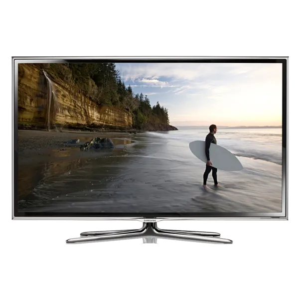Замена контроллера Samsung UE40ES6800