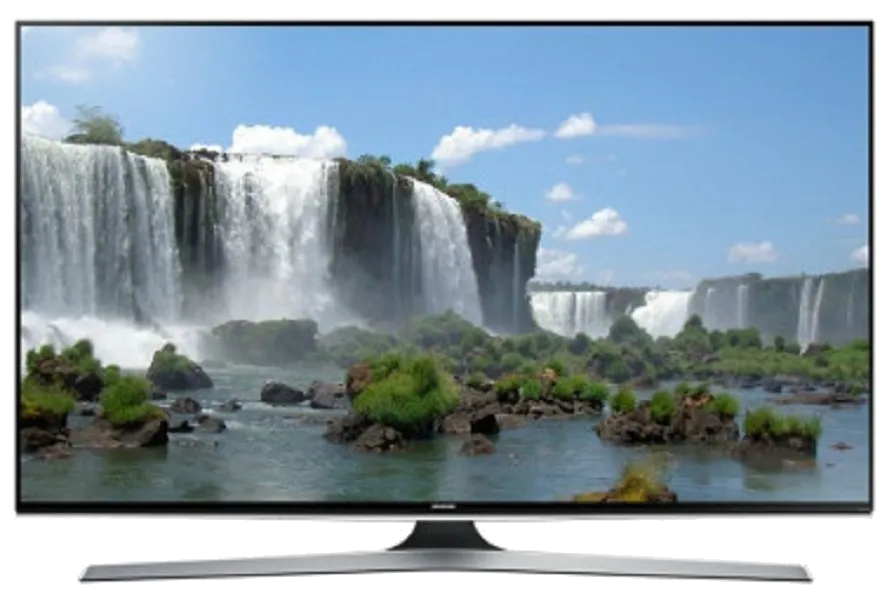 Замена контроллера Samsung UE55J6400AU