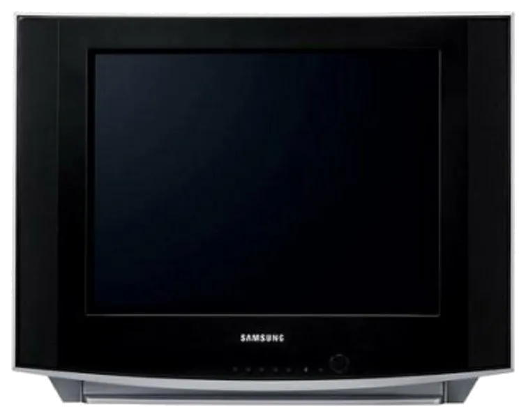 Замена контроллера Samsung CS-21A551MU