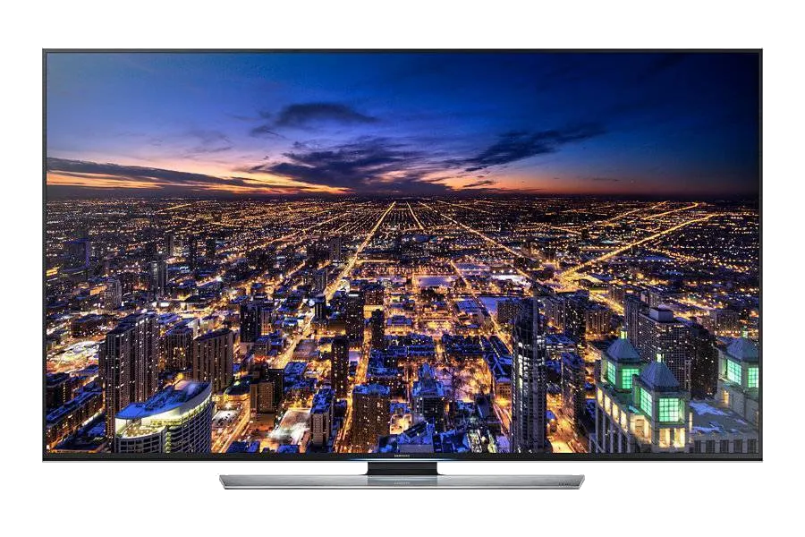 Замена контроллера Samsung UE65HU7500