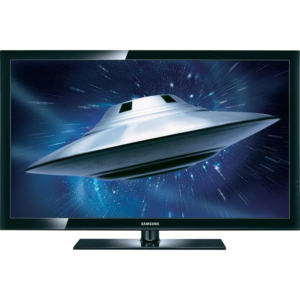 Замена контроллера Samsung PS-42C430