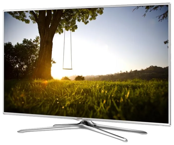 Замена контроллера Samsung UE75F6470