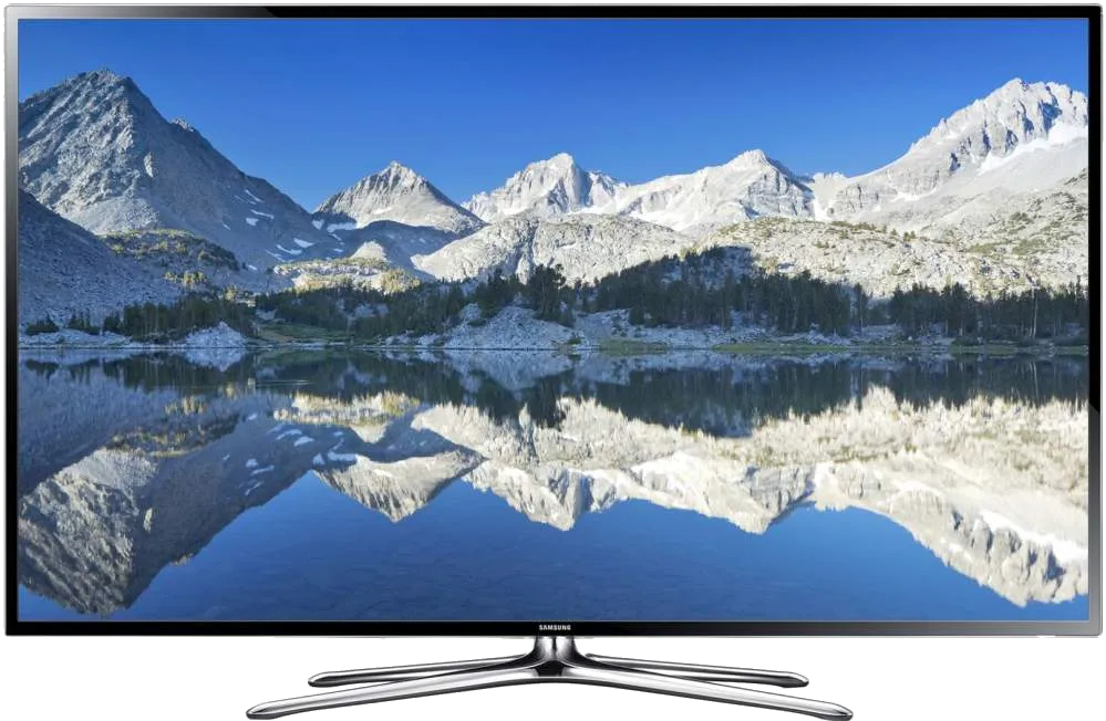 Замена контроллера Samsung UE46ES6570