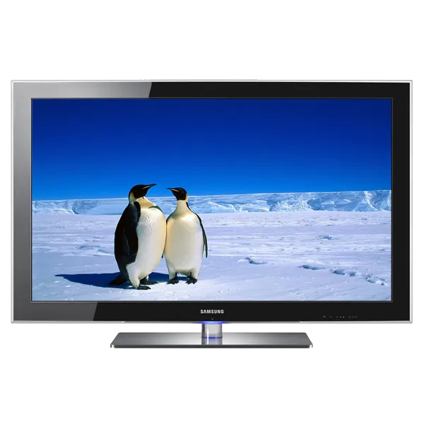 Замена контроллера Samsung UE-46B8000