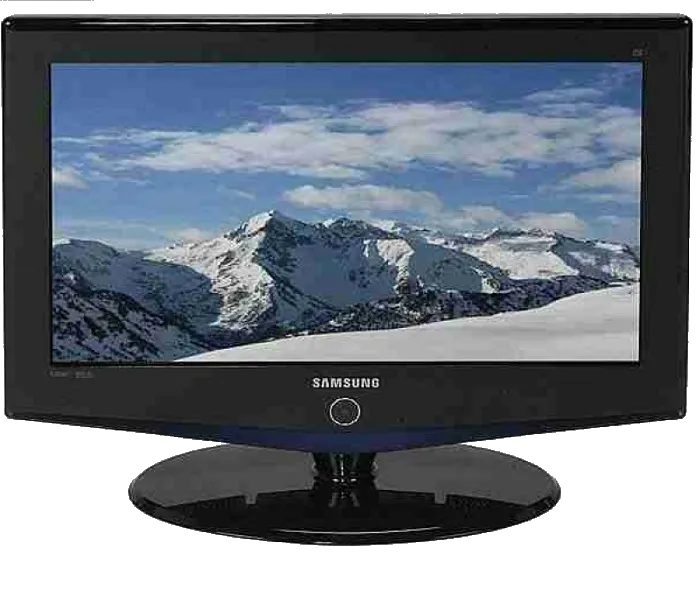 Замена контроллера Samsung LE-37R72B