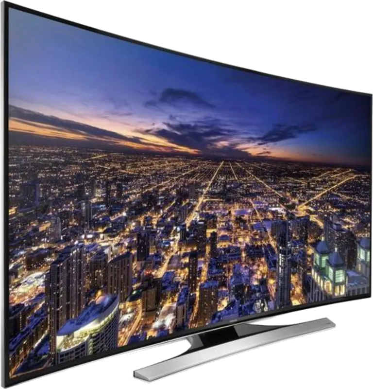 Замена контроллера Samsung UE55HU8200